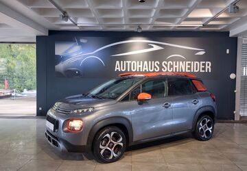 Citroen C3 56.937 km 12.490 &euro; Ratingen 40880