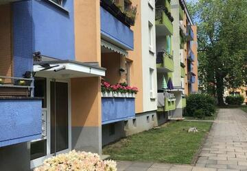 Wohnung Essen Stadtbezirk VII - 3 Zimmer, 73 m&sup2;, 590&euro; | Angebot:26642398