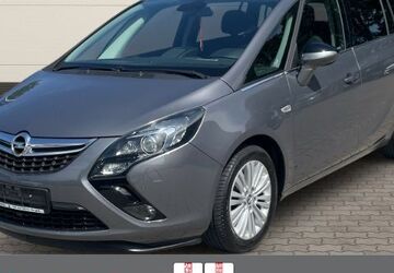 Opel Zafira 94.350 km 11.990 &euro; Dorsten 46286
