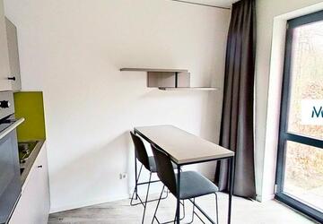 Wohnung Düsseldorf Stadtbezirk 3 - 1 Zimmer, 35 m&sup2;, 779&euro; | Angebot:21204268