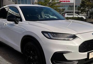 Honda ZR-V 5.200 km 32.980 &euro; Düsseldorf 40233