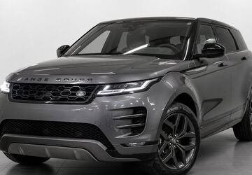 Land Rover Range Rover Evoque 78.000 km 32.500 &euro; Essen 45141
