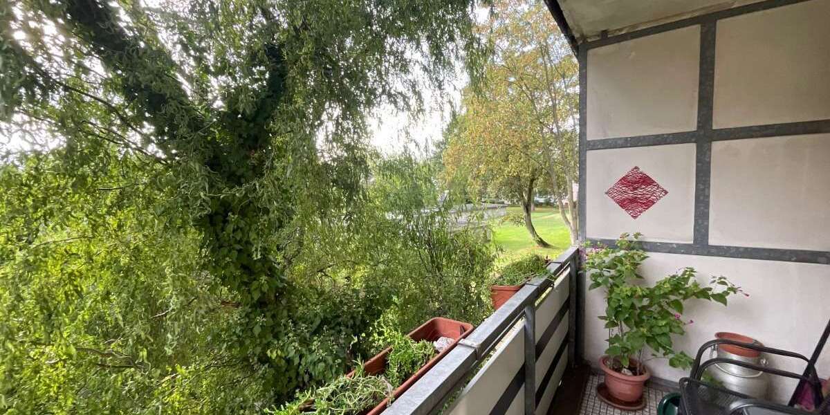 Etagenwohnung Duisburg Hamborn - 3 Zimmer, 60 m&sup2;, 495&euro; | Angebot:27455944