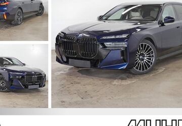 BMW i7 1.307 km 114.960 &euro; Oberhausen 46149