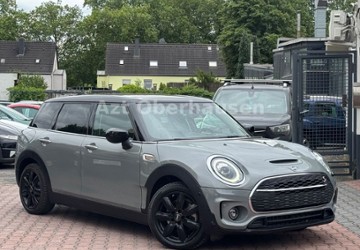 Mini Cooper SD Clubman 99.000 km 16.990 &euro; Oberhausen 46049