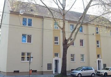 Wohnung Bochum Bochum-Mitte - 1 Zimmer, 39 m&sup2;, 462&euro; | Angebot:25881117