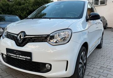Renault Twingo 30.708 km 12.999 &euro; Oberhausen 46117