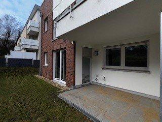 Erdgeschoßwohnung Wülfrath - 3 Zimmer, 73 m&sup2;, 950&euro; | Angebot:26287798