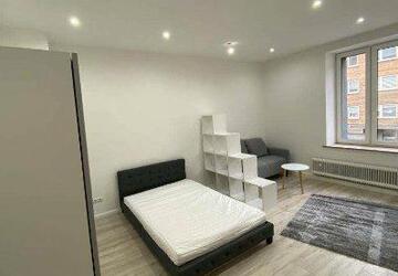 Wohnung Gelsenkirchen Gelsenkirchen-Mitte - 1 Zimmer, 20 m&sup2;, 300&euro; | Angebot:26577924