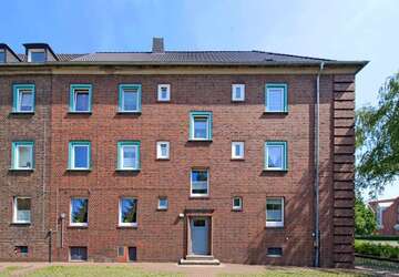 Wohnung Bottrop Batenbrock - 2 Zimmer, 58 m&sup2;, 489&euro; | Angebot:27098358