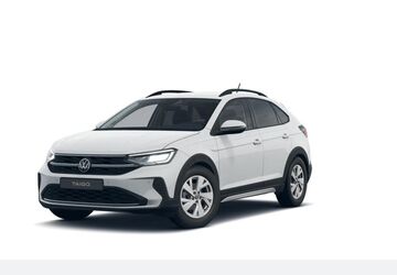 VW Taigo 8.113 km 20.880 &euro; Bochum 44892
