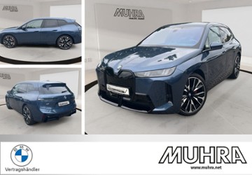 BMW iX 17.136 km 79.880 &euro; Oberhausen 46149