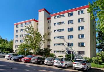 Wohnung Essen Margarethenhöhe - 4 Zimmer, 101 m&sup2;, 859&euro; | Angebot:27339467