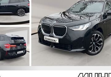 BMW X3 25.285 km 47.980 &euro; Oberhausen 46149