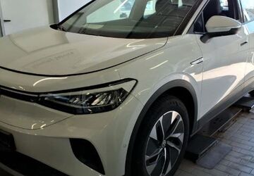 VW ID.4 8.040 km 36.990 &euro; Hünxe 46569