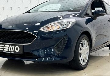 Ford Fiesta 67.635 km 6.700 &euro; Oberhausen 46149