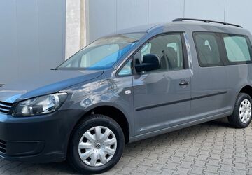 VW Caddy 150.000 km 7.800 &euro; Düsseldorf 40231