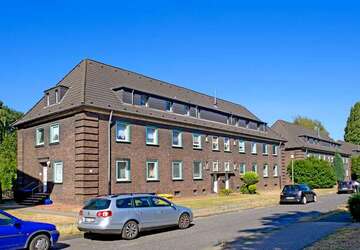 Wohnung Bottrop Batenbrock - 2 Zimmer, 56 m&sup2;, 459&euro; | Angebot:27201873