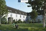 Dachgeschoßwohnung Krefeld Fischeln - 2 Zimmer, 63 m&sup2;, 887&euro; | Angebot:25082657