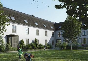 Wohnung Krefeld Fischeln - 2 Zimmer, 63 m&sup2;, 887&euro; | Angebot:25082657