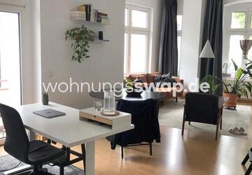 Wohnung Düsseldorf Stadtbezirk 3 - 1 Zimmer, 60 m&sup2;, 540&euro; | Angebot:24538900