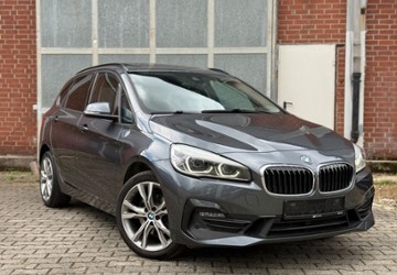 BMW 218 123.500 km 16.799 &euro; Oberhausen 46049