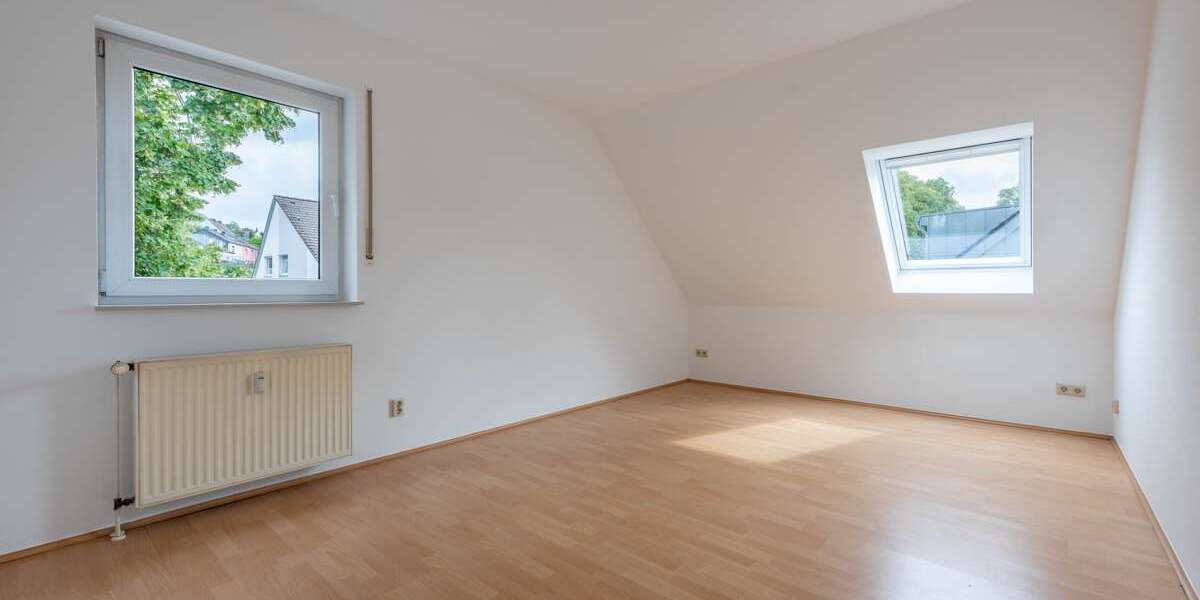 Etagenwohnung Essen / Heisingen Heisingen - 3 Zimmer, 78 m&sup2;, 910&euro; | Angebot:27455943