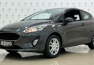 Ford Fiesta 67.860 km 6.300 &euro; Oberhausen 46149