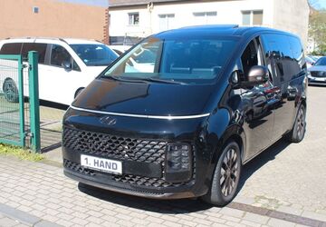 Hyundai STARIA 55.000 km 36.850 &euro; Duisburg 47139