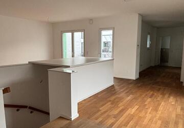 Wohnung Düsseldorf Stadtbezirk 3 - 3 Zimmer, 103 m&sup2;, 1.925&euro; | Angebot:24116704