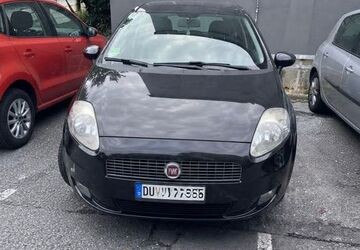 Fiat Punto Evo 209.000 km 1.800 &euro; Mülheim an der Ruhr 45473