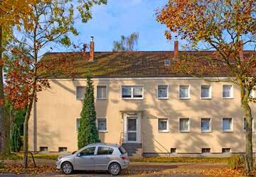 Wohnung Duisburg Huckingen - 1 Zimmer, 43 m&sup2;, 419&euro; | Angebot:27147560