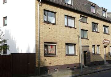 Wohnung Oberhausen Lirich - 2 Zimmer, 67 m&sup2;, 500&euro; | Angebot:27194851