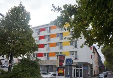 Wohnung Essen Südviertel - 2 Zimmer, 60 m&sup2;, 566&euro; | Angebot:27116370