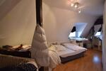 Dachgeschoßwohnung Düsseldorf Niederkassel - 3 Zimmer, 107 m&sup2;, 1.795&euro; | Angebot:26461076