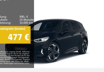 VW ID.3 16.490 km 43.790 &euro; Bochum 44892