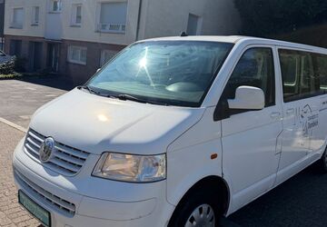 VW T5 Transporter 270.000 km 3.999 &euro; Essen 45147