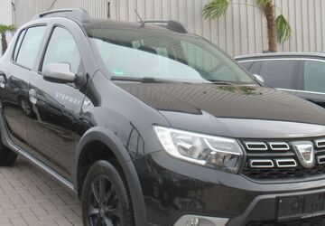 Dacia Sandero 59.147 km 8.990 &euro; Herne 44653