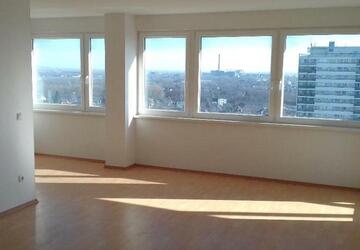 Wohnung Duisburg Essenberg - 3 Zimmer, 84 m&sup2;, 699&euro; | Angebot:8834084
