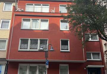Wohnung Bochum Wattenscheid - 1 Zimmer, 33 m&sup2;, 300&euro; | Angebot:26998766