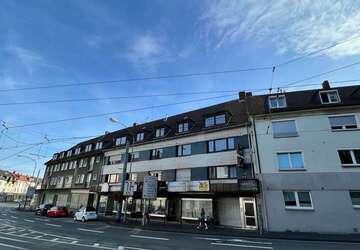 Wohnung Essen Stoppenberg - 3 Zimmer, 86 m&sup2;, 600&euro; | Angebot:27042707