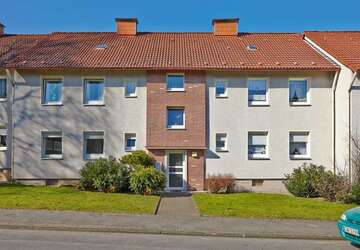 Wohnung Bochum Bochum-Nord - 3 Zimmer, 60 m&sup2;, 580&euro; | Angebot:27167749