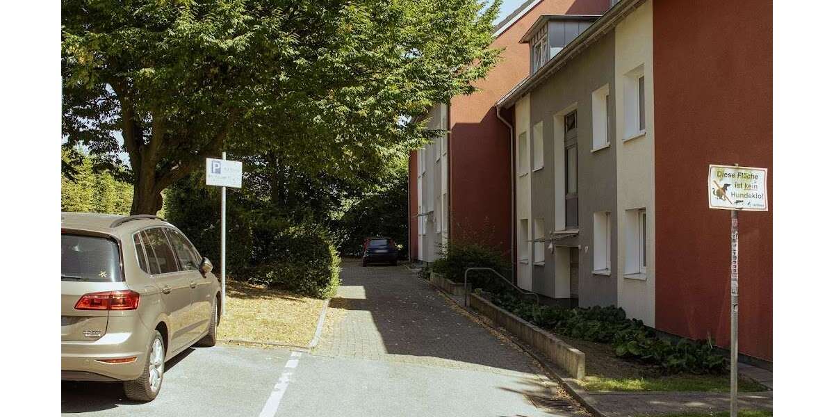 Etagenwohnung Essen Stadtbezirk VI - 2 Zimmer, 61 m&sup2;, 454&euro; | Angebot:27441478