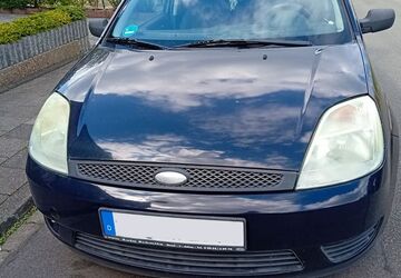 Ford Fiesta 211.000 km 699 &euro; Mülheim an der Ruhr 45475