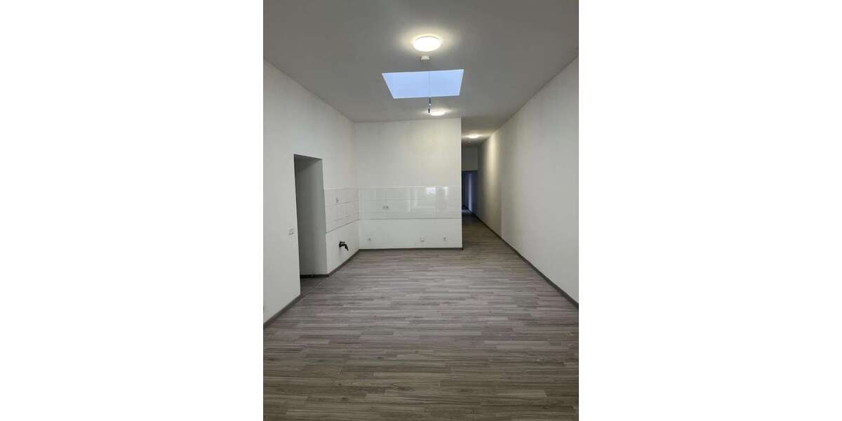 Etagenwohnung Essen Kray - 4 Zimmer, 118 m&sup2;, 859&euro; | Angebot:26973392