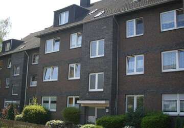 Wohnung Duisburg-Vierlinden Vierlinden - 3 Zimmer, 79 m&sup2;, 398&euro; | Angebot:26997457