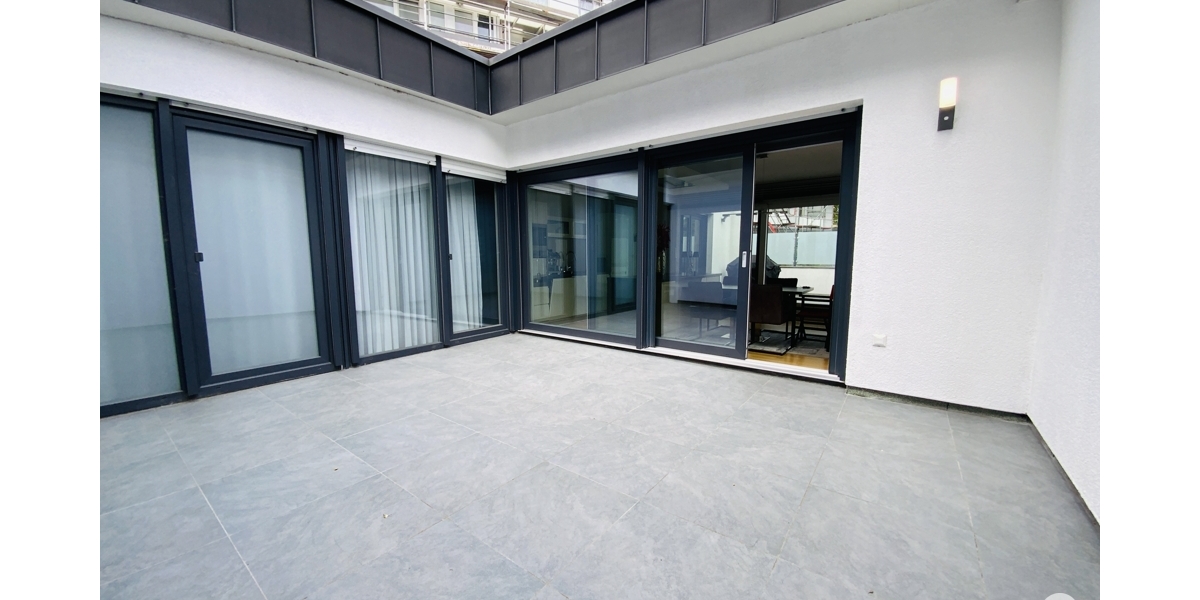 Terrasse 1