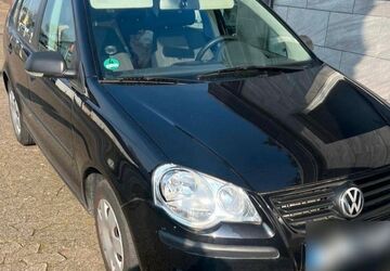 VW Polo 59.521 km 3.300 &euro; Oberhausen 46045