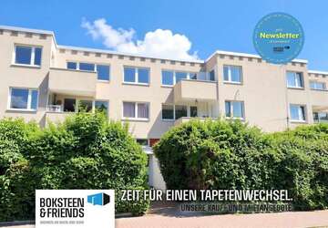 Wohnung Dorsten Barkenberg - 4 Zimmer, 94 m&sup2;, 514&euro; | Angebot:27443061