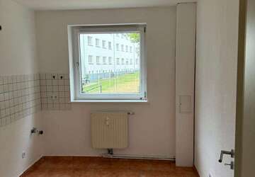 Wohnung Bottrop Stadtmitte - 2 Zimmer, 48 m&sup2;, 430&euro; | Angebot:27394897